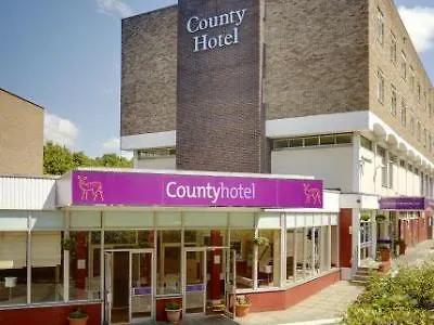 Epping Forest Hotel