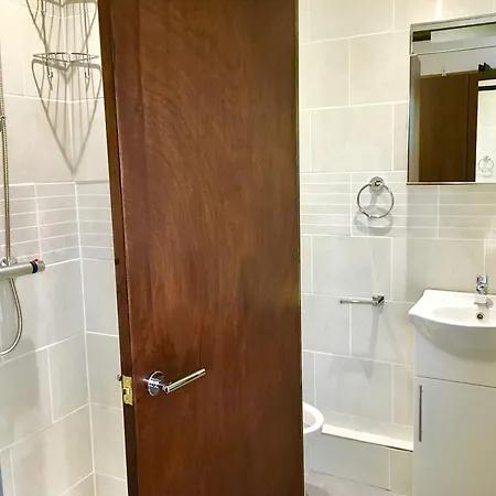 Monro Residency 3* Barnet