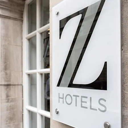 Hotel The Z Victoria 3*