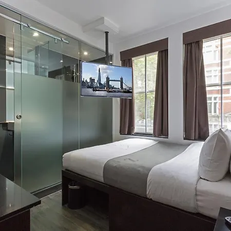 Hotel The Z Soho