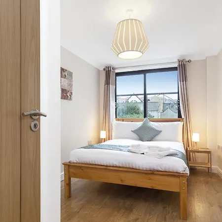 Club Living - Shoreditch Apartments Apartment