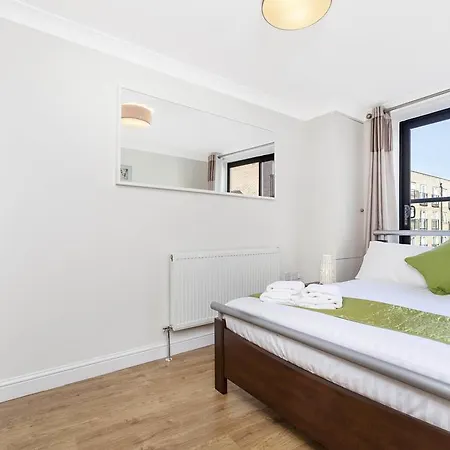 Club Living - Shoreditch Apartments Apartment *
