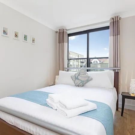 Apartment Club Living - Shoreditch Apartments London