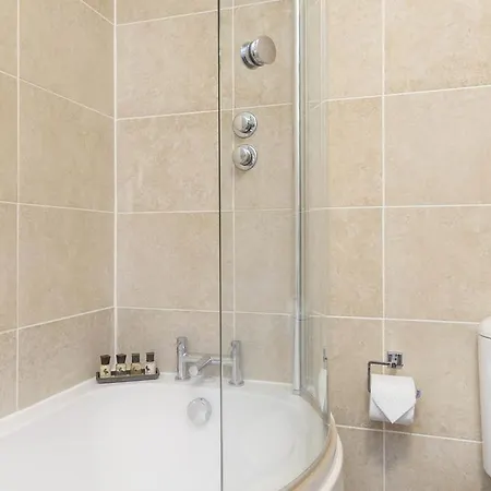 Club Living - Shoreditch Apartments * London