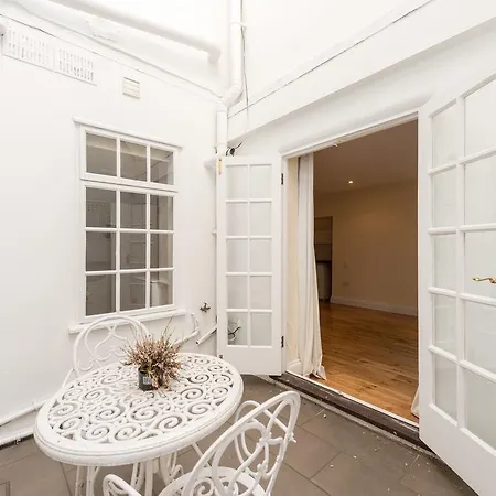 Apartment Marylebone London