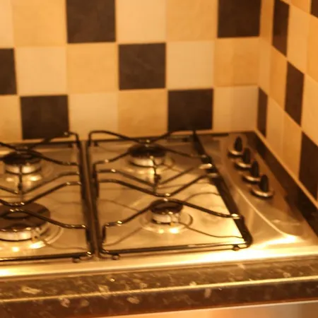 Marylebone Apartment London