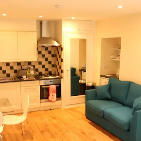 Apartment Marylebone London