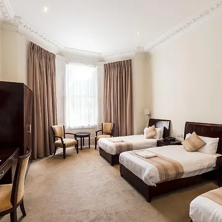 Szálloda The Kensington London