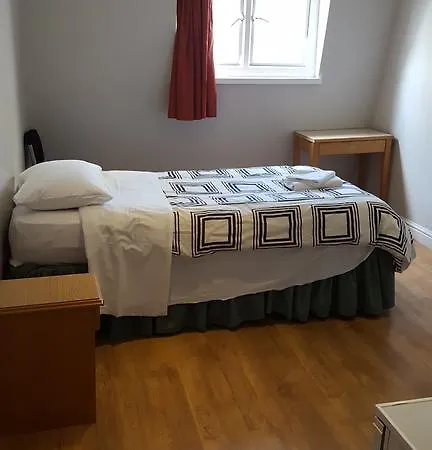 Central London Budget Hotel Appartement *