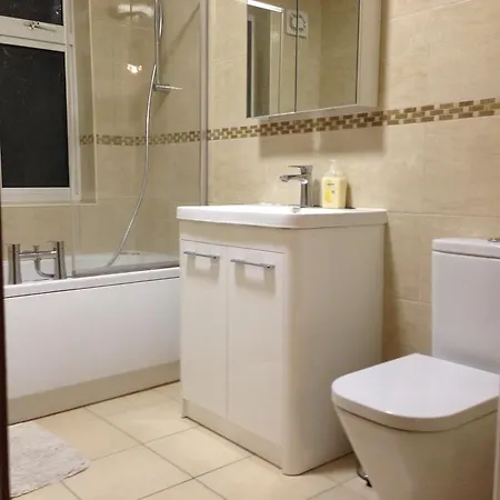 London Nw9