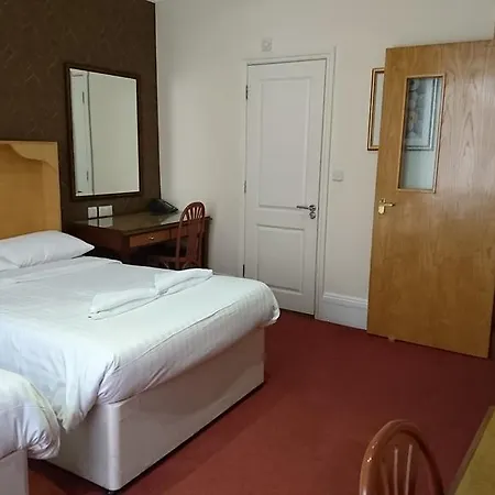 Hotel Mina House