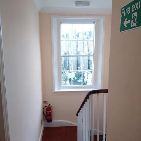 Hotel Mina House London