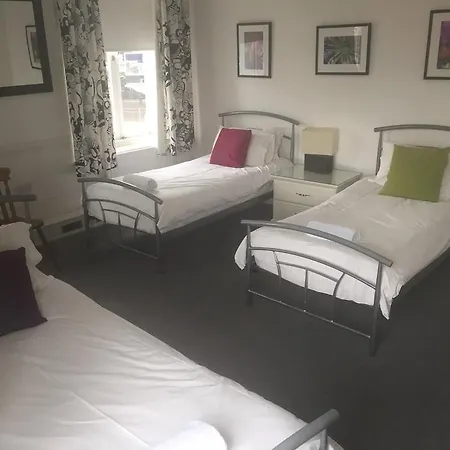 Hotel The Angerstein London