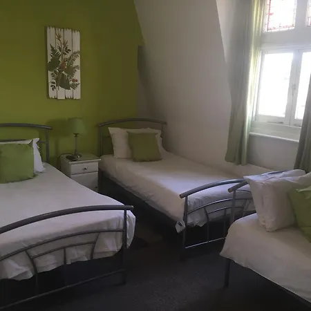 Hotel The Angerstein