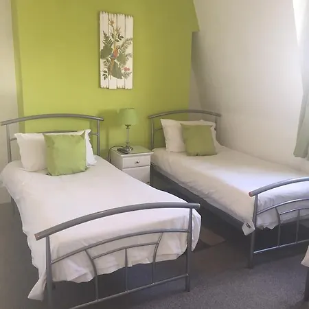 Hotel The Angerstein 3*