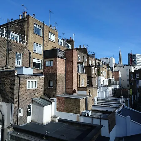 Mina House London