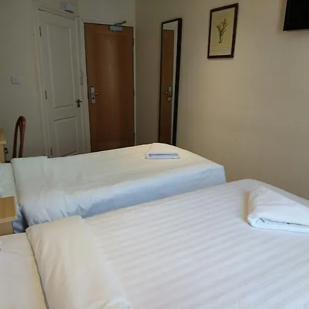 Mina House London