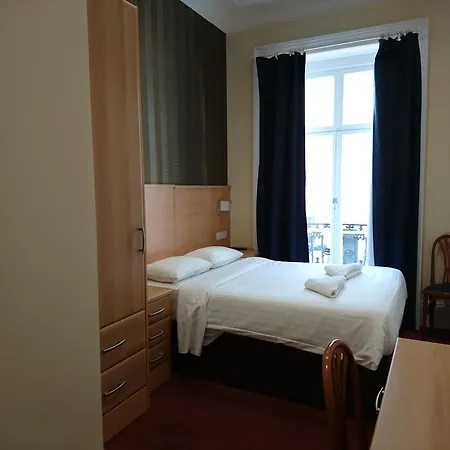 Hotel Mina House