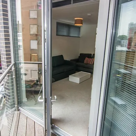 Apartment Wharf - Foundry Court London
