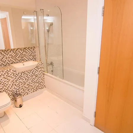 Apartment Apartment Wharf - Foundry Court *