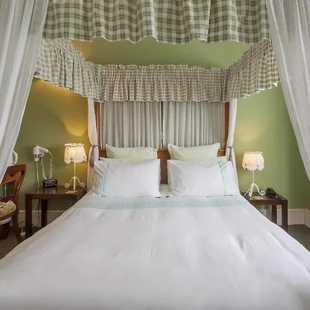 Melrose House 4* London