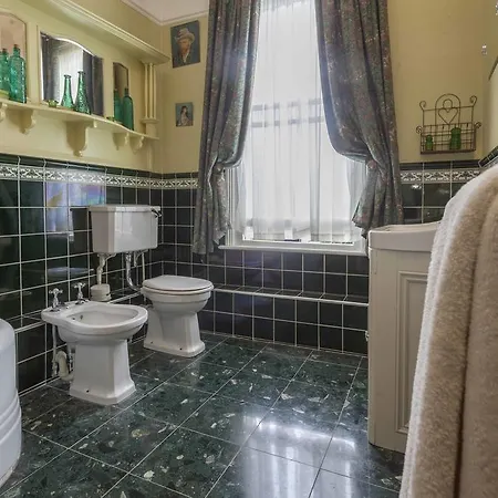 Melrose House 4* Лондон
