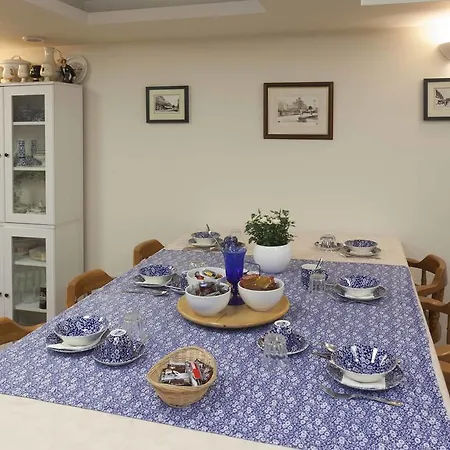 Melrose House 4* Лондон