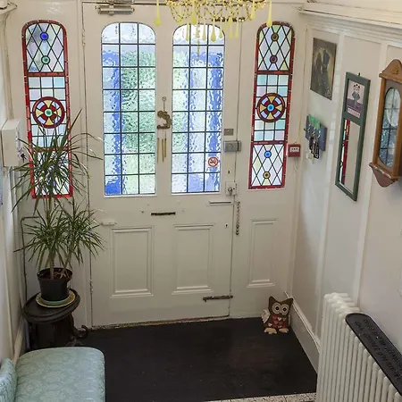 Гостевой дом Melrose House 4*