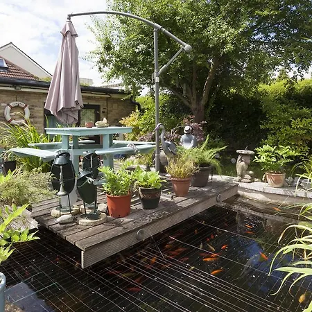 Гостевой дом Melrose House 4*