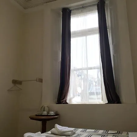 Appartement Central London Budget Hotel