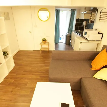 Old Street Concept Apartments London