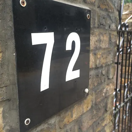 The Notting Hill Guest house London