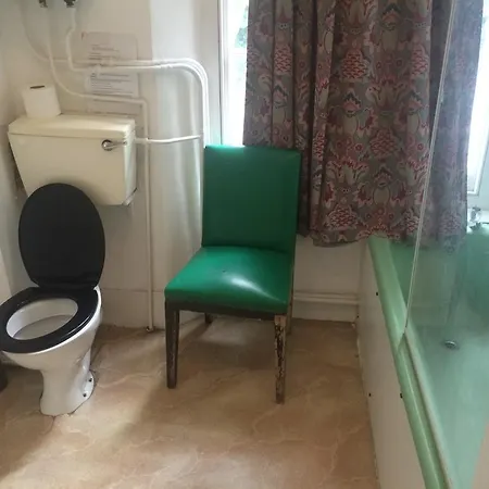 The Notting Hill Guest house