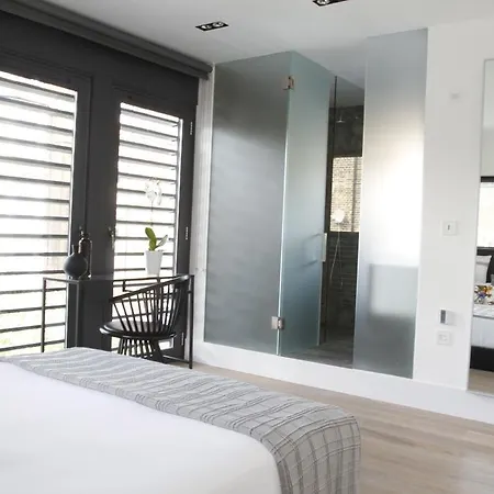Apartment Magical Urban Retreat London