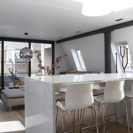Magical Urban Retreat London