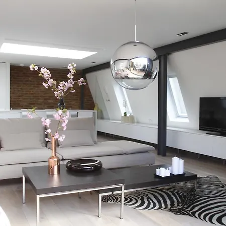 Magical Urban Retreat * London