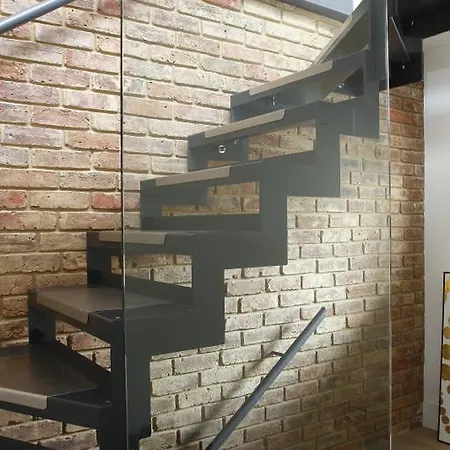 Apartment Magical Urban Retreat London