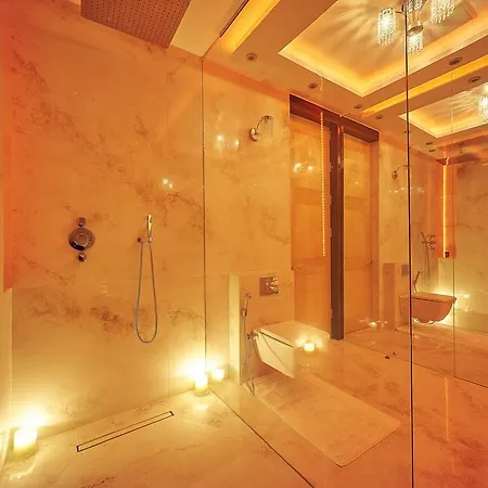 James Bond Style Penthouse * London