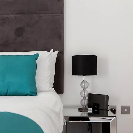Avant Garde Apartment