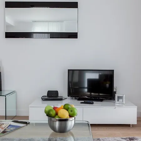Apartment Avant Garde