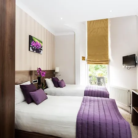 Hotel House Londra