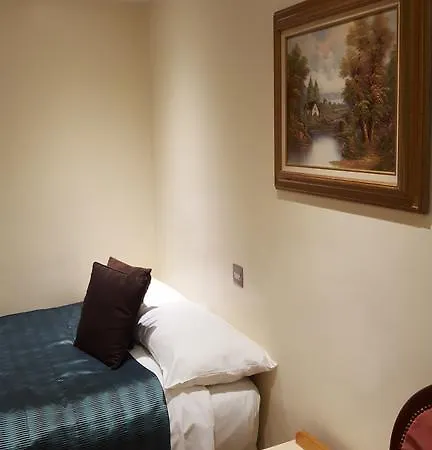 Rhodes Hotel