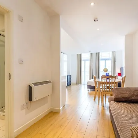 Apartment My Piccadilly Circus *