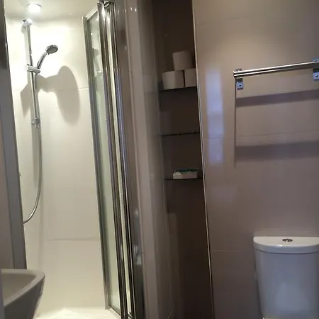 クレセント ホテル