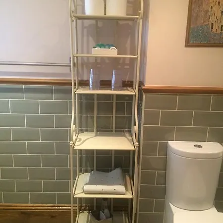 クレセント ロンドン