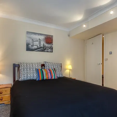 Tower Bridge Appartement *