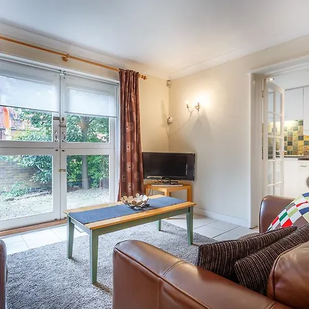 Appartement Tower Bridge
