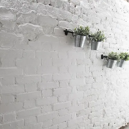 Old Street Concept Apartments Apartment *