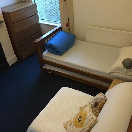 Homestay szállás Catford London