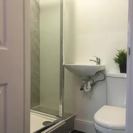 Apartment Holland Park Lifestyle *
